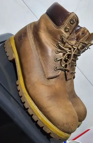 Bota timberland original
