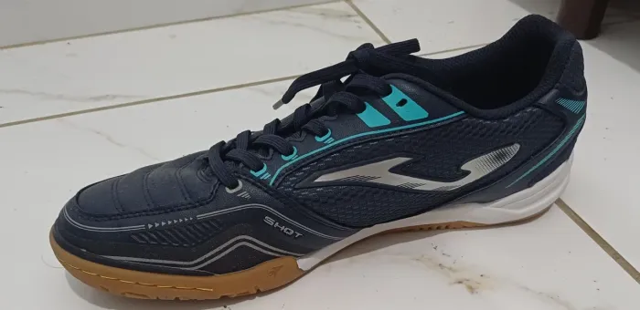 Chuteira de futsal joma dribling