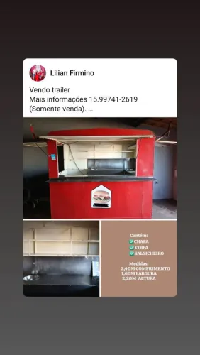 Trailer
