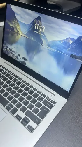 Notebook galaxy book go