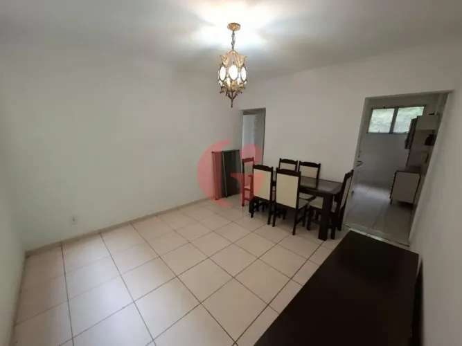 Apartamento para locação no condomínio Apinagés com 2 quartos e 1 vaga de garagem - 58m² -