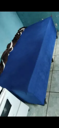 Cama solteiro