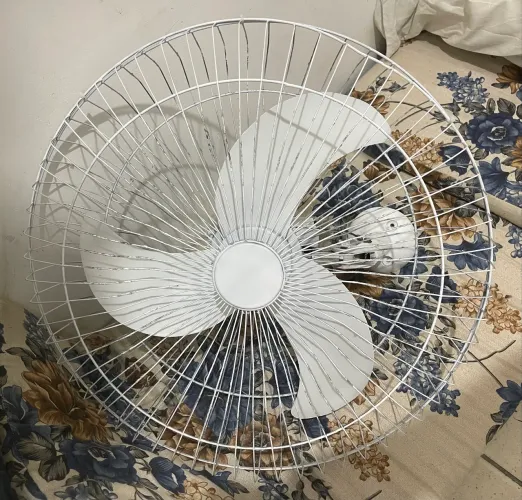 Ventilador de Parede