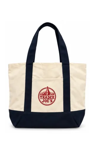 TRADER JOE?S BAG - Bolsa Trader Joe?s