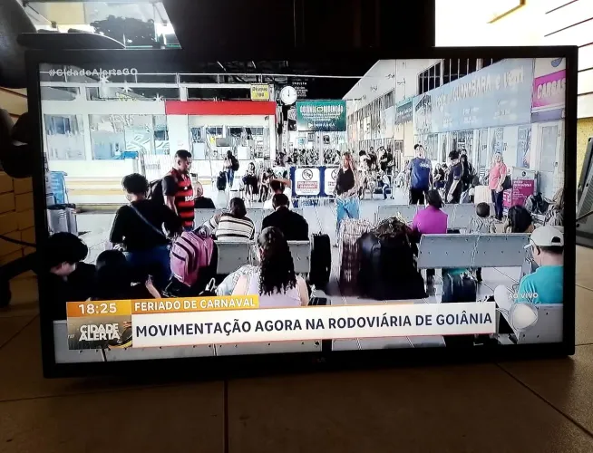 Tv led lg Digital 39 polegadas 