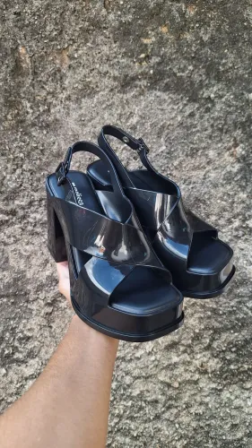 Salto Melissa Dance heel n° 35