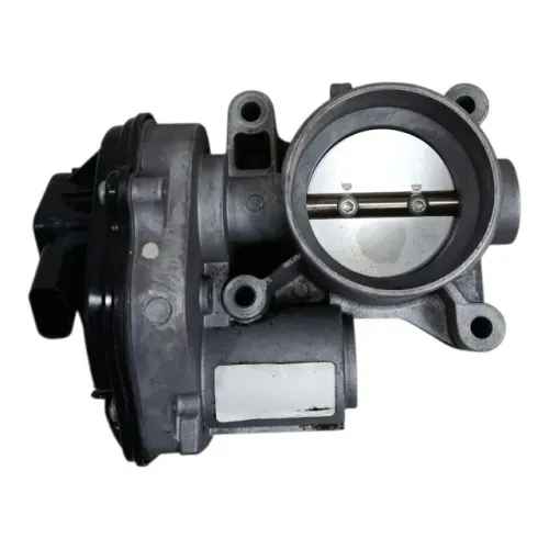 Corpo Borboleta TBI Ford Focus Ecosport 2.0 2009 a 2013 9E927DC Original