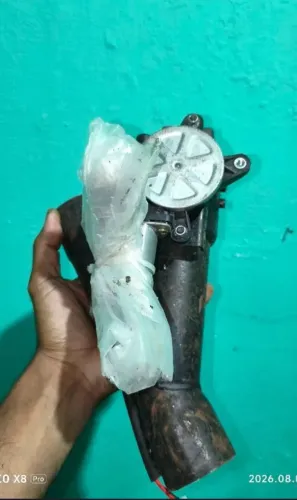 Difusor de escape