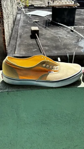 Tênis Vans