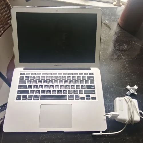 Mecbook