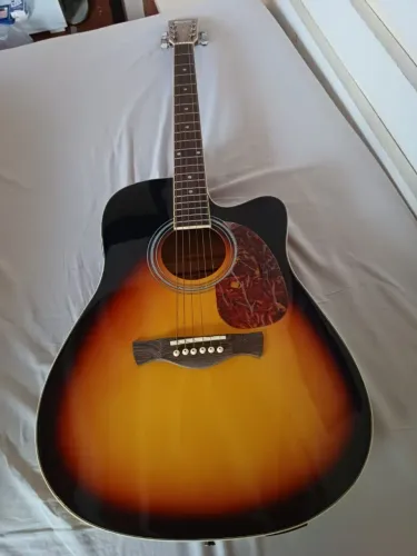Violão Tagima Memphis MD-18