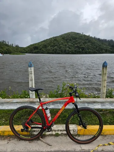 Bike Oggi 7.4 Aro 29