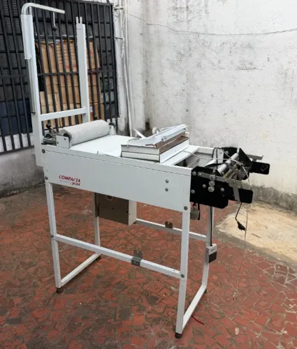 Máquina de Fraldas Compacta Print