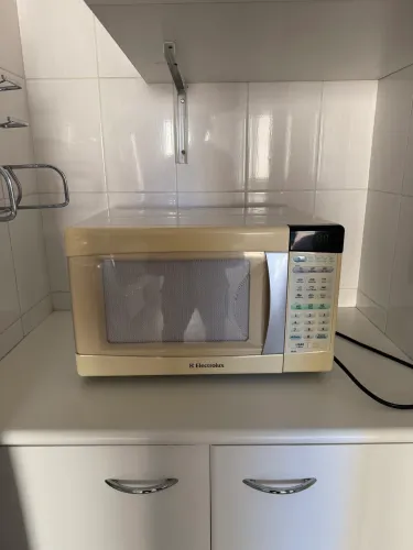 Microondas Electrolux