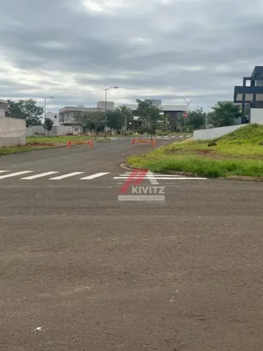 Terreno à venda, 342 m² por R$ 650.000,00 - Paul Brasil - Americana/SP