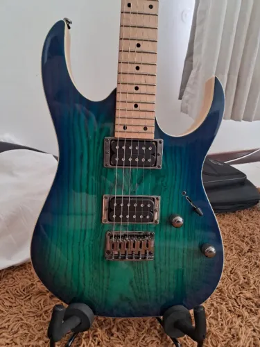 Guitarra Ibanez RG 421 AHM