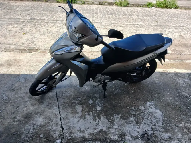 Biz 110i 2023