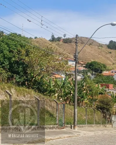 terreno - Jardim São José - Amparo