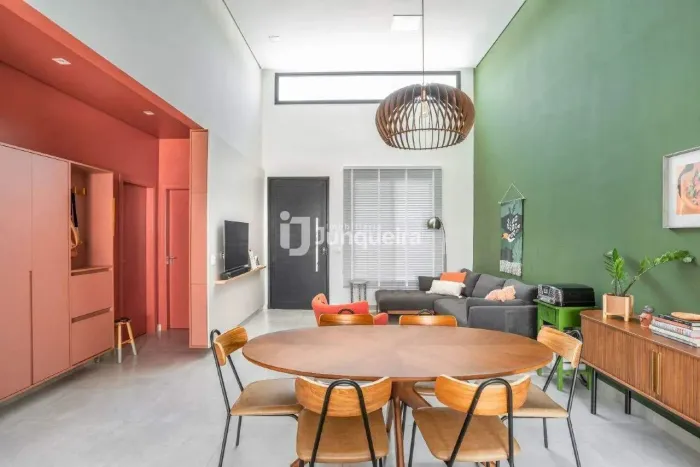 Casa em Condomínio à venda, 3 quartos, 2 suítes, 4 vagas, Park Unimep Taquaral - Piracicab