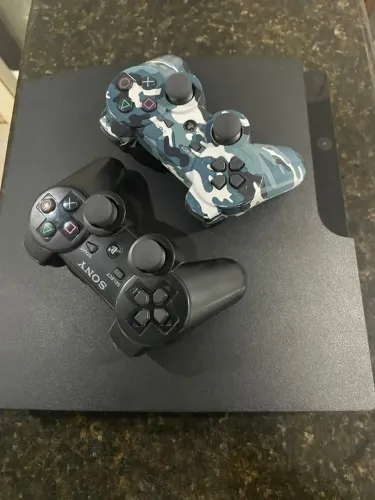 Ps3 desbloqueado