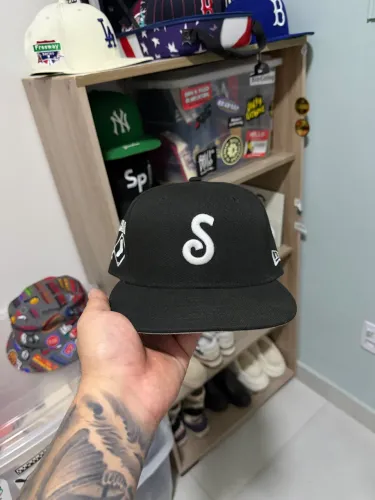 BONÉ NEW ERA 59FIFTY CHICAGO WHITE SOX EXCLUSIVO 7 1/4