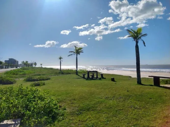 Casa com 5 dormitórios à venda, 150 m² por R$ 849.900,00 - Balneário de Inajá - Matinhos/P