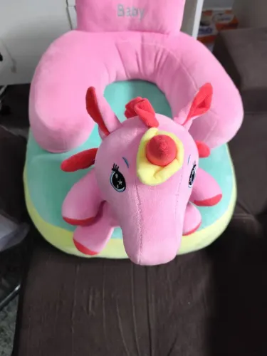 Poltrona para bebe