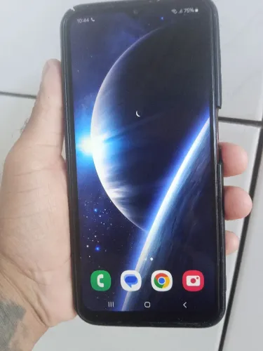 Samsung Galaxy M13 128GB ATUALIZADO