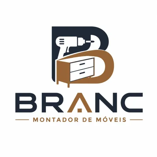 Blanc montador de móveis *