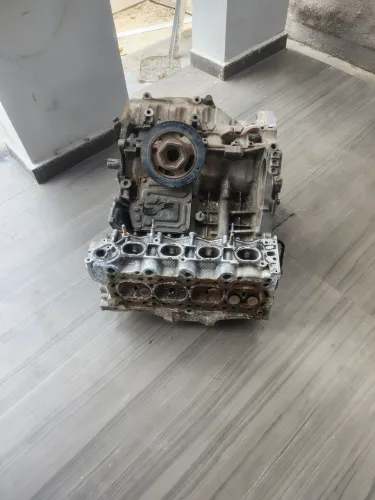 Motor Honda Civic 1.8 lxs