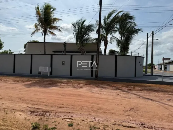 Casa com 3 quartos à Venda, Santa Cecília