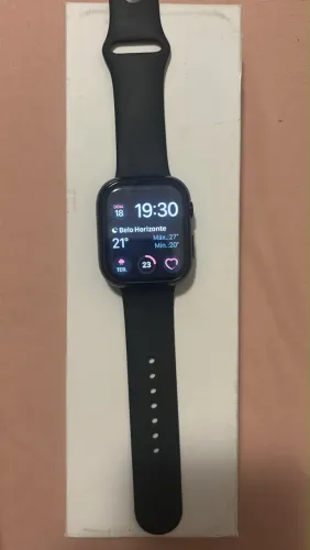 Apple Watch série 9