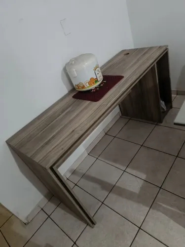 Vendo escrivaninha grande 