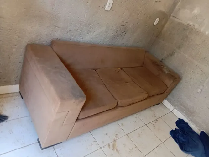 Tudo barato?