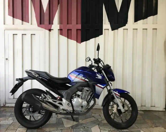 Vende troca financia cartão