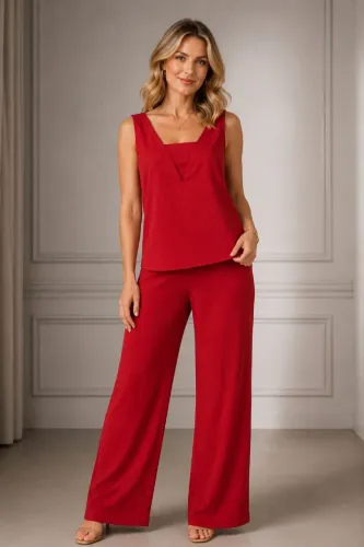 Conjunto Novo alfaiataria tam 48