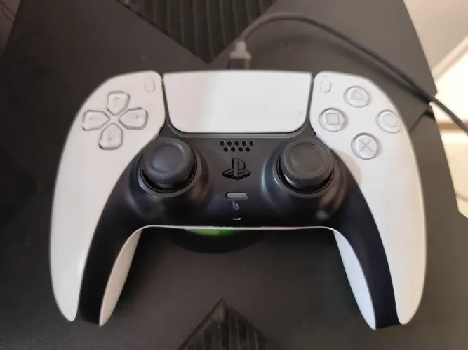 Controle Dualsense PS5