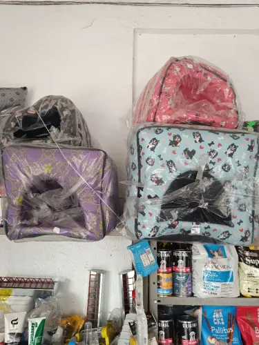 ? ATENÇÃO! OPORTUNIDADE PARA QUEM ESTÁ MONTANDO SUA CASA DE RAÇÃO! ?