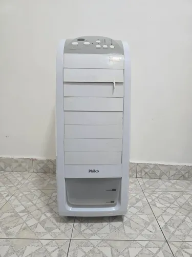 Climatizador