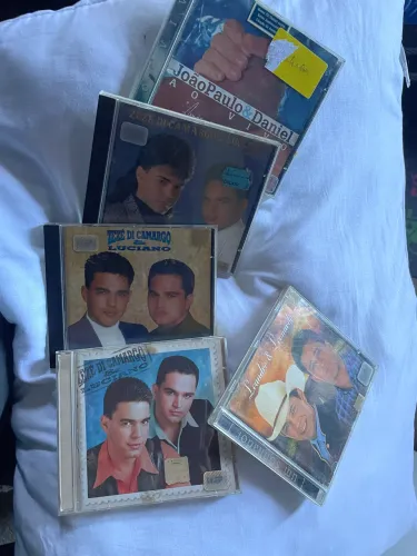 Lote Sertanejo