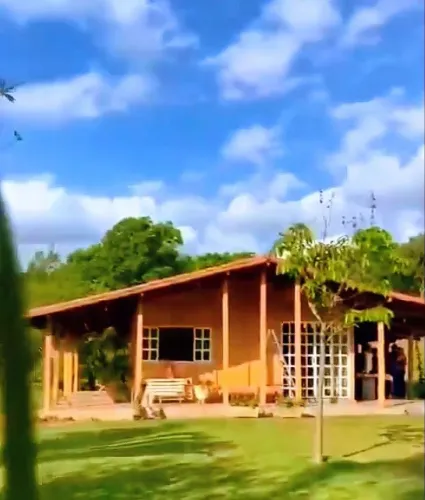Fazenda à venda em Sete Lagoas/MG a 2Km do Mirante Serra Santa Helena - 8,2ha