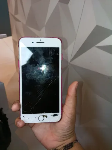 iPhone 8 plus