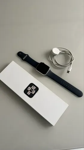 Apple whatch SE