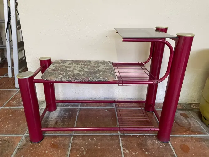 Mesa de canto 
