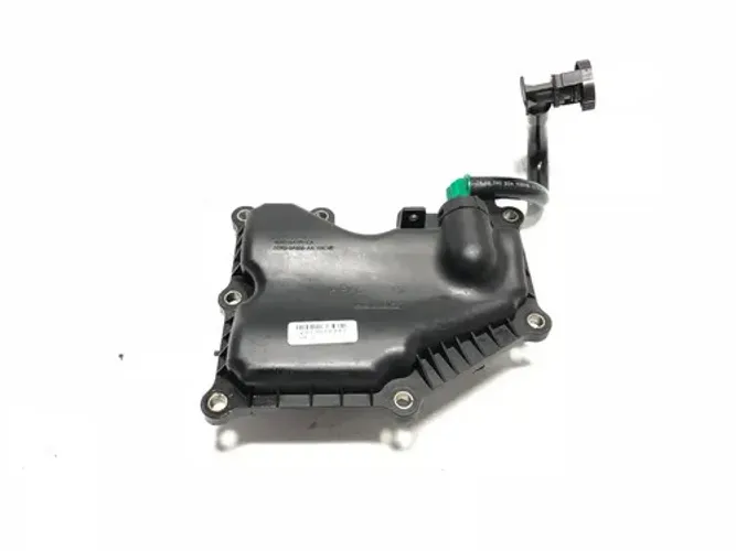 Anti Chamas Motor Land Rover Freelander 2.0 Turbo 2013