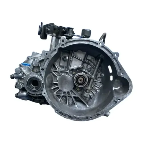 Caixa Marcha Cambio Jac J3 1.4 16v 2010 2011 2012 a 2016