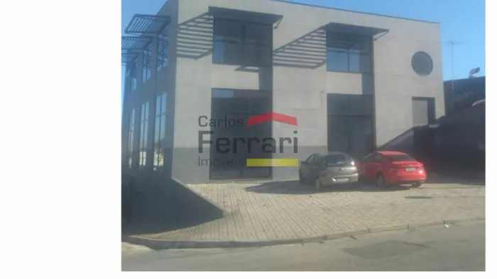 Prédio Comercial - Santa Inês