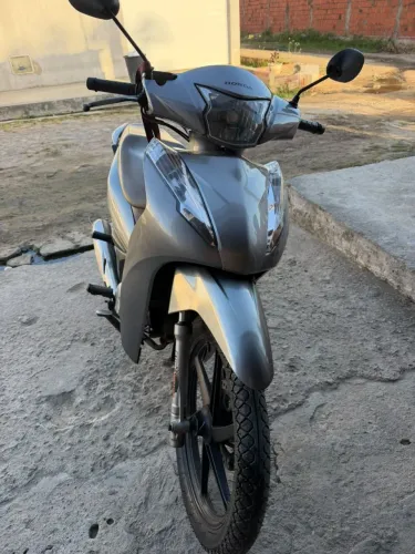 Vendo Honda Biz