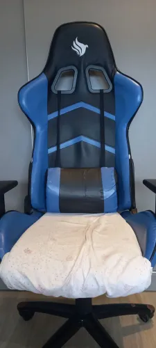 Cadeira gamer Pichau