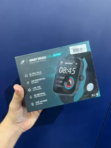 Smartwatch MORMAII original 